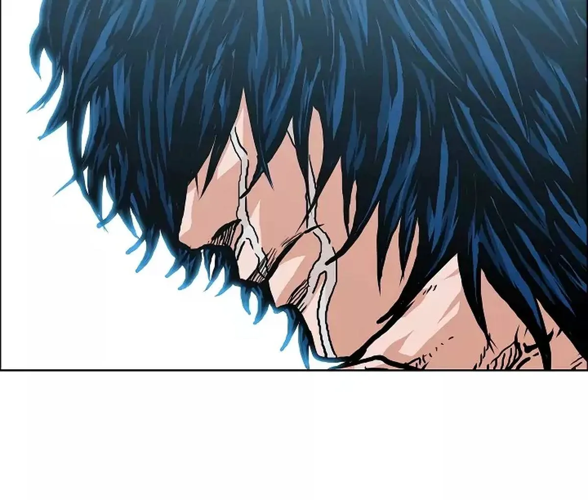 Rooftop Sword Master Chapter 25 page 132