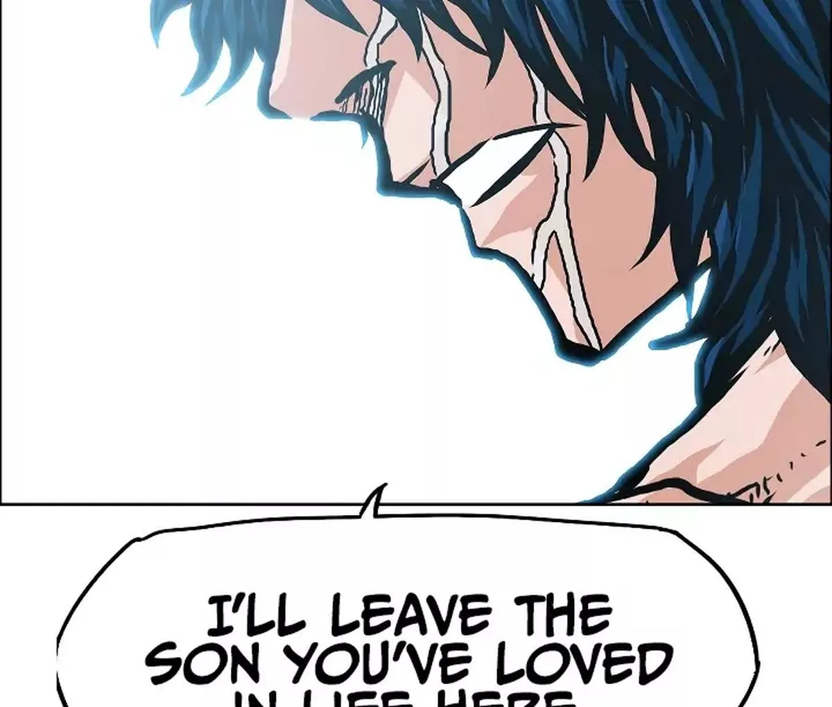 Rooftop Sword Master Chapter 25 page 134