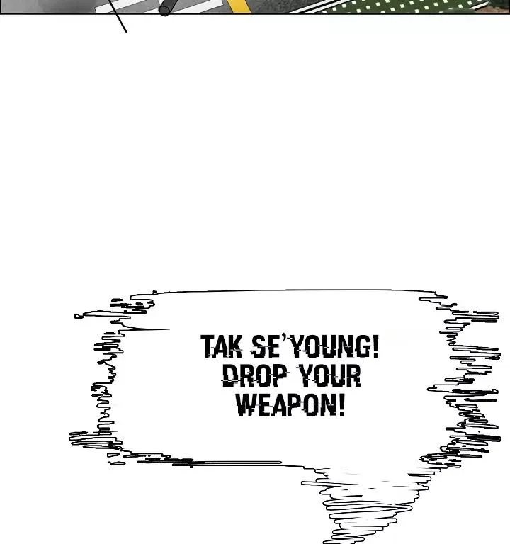 Rooftop Sword Master Chapter 26 page 25