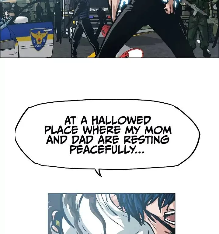 Rooftop Sword Master Chapter 26 page 35