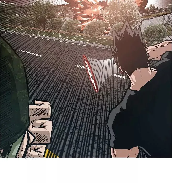 Rooftop Sword Master Chapter 26 page 54