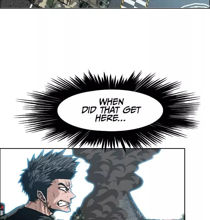 Rooftop Sword Master Chapter 26 page 60