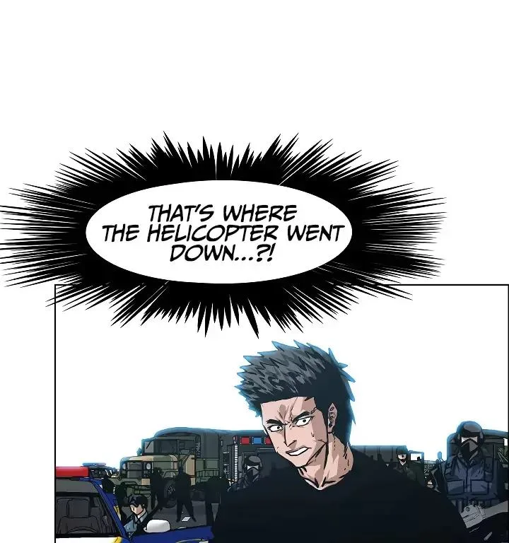 Rooftop Sword Master Chapter 26 page 69