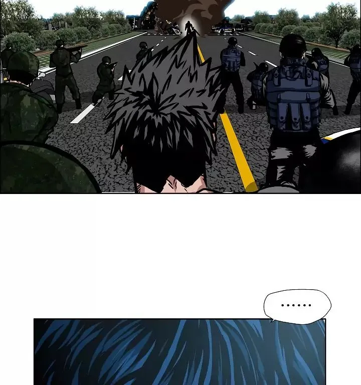Rooftop Sword Master Chapter 26 page 78