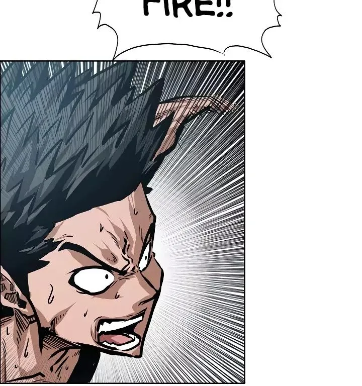 Rooftop Sword Master Chapter 26 page 85