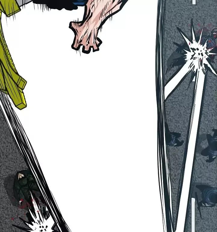 Rooftop Sword Master Chapter 26 page 96