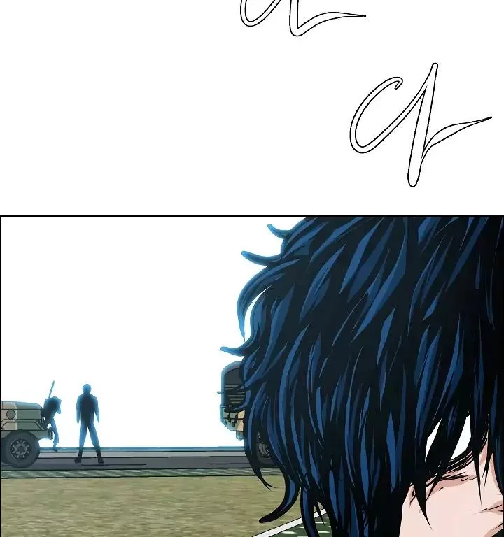 Rooftop Sword Master Chapter 26 page 108