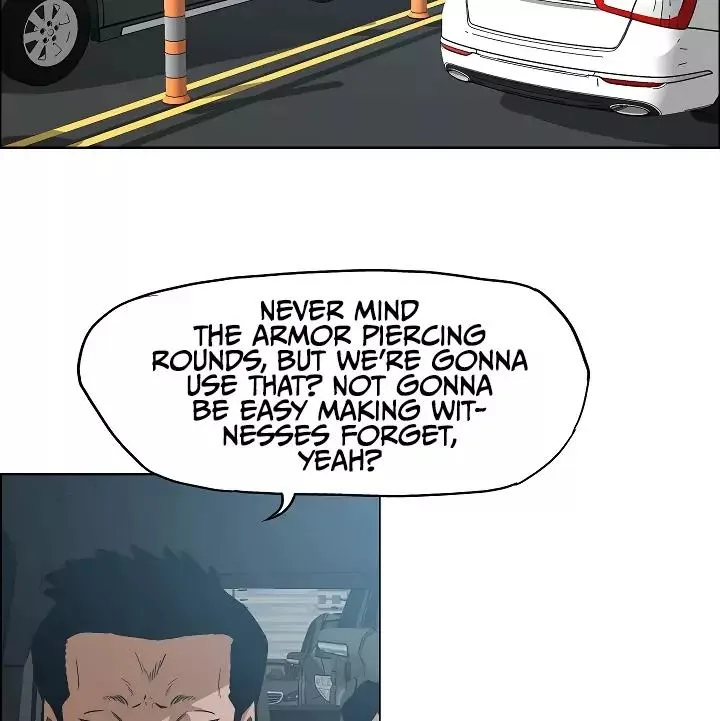 Rooftop Sword Master Chapter 27 page 25