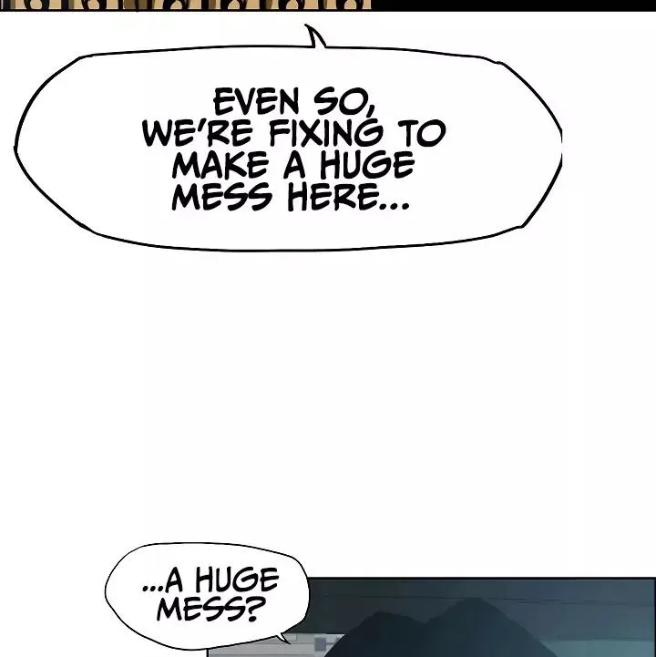 Rooftop Sword Master Chapter 27 page 31
