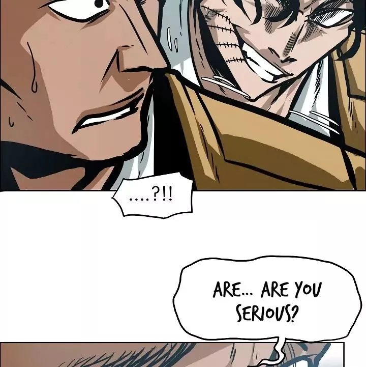 Rooftop Sword Master Chapter 27 page 35
