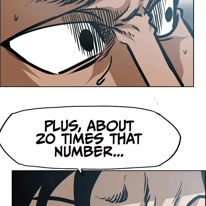 Rooftop Sword Master Chapter 27 page 36