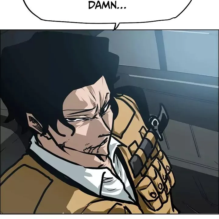 Rooftop Sword Master Chapter 27 page 40