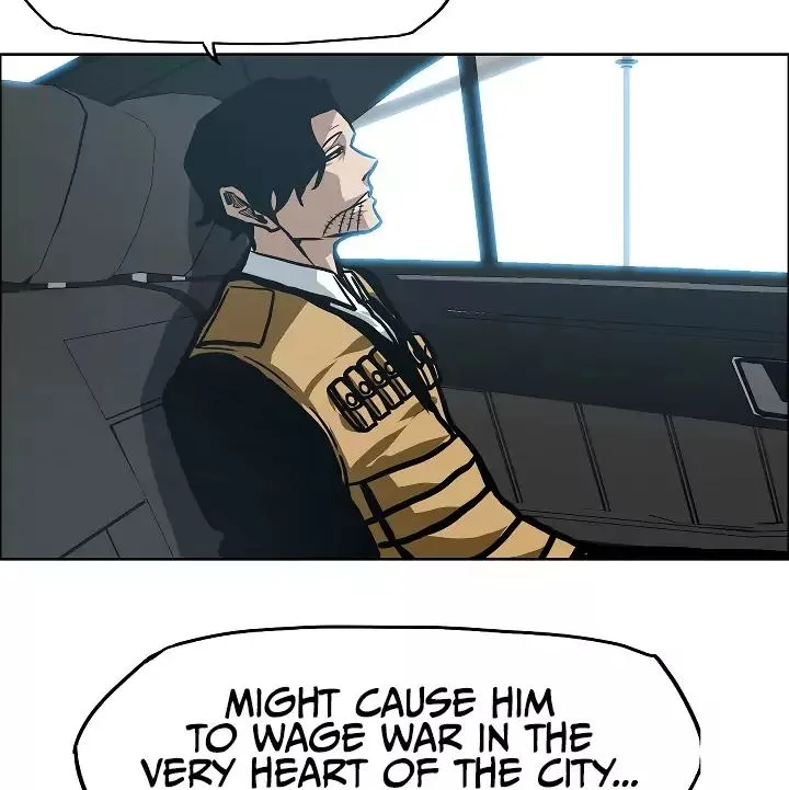 Rooftop Sword Master Chapter 27 page 39