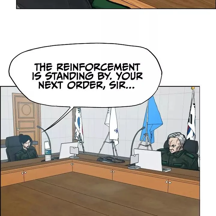 Rooftop Sword Master Chapter 27 page 49