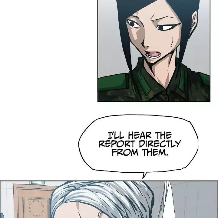 Rooftop Sword Master Chapter 27 page 52