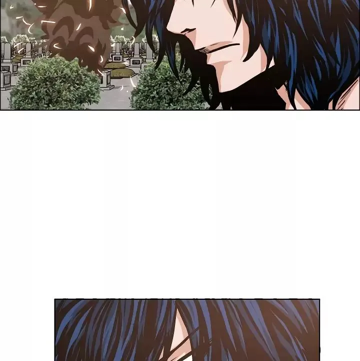 Rooftop Sword Master Chapter 27 page 66