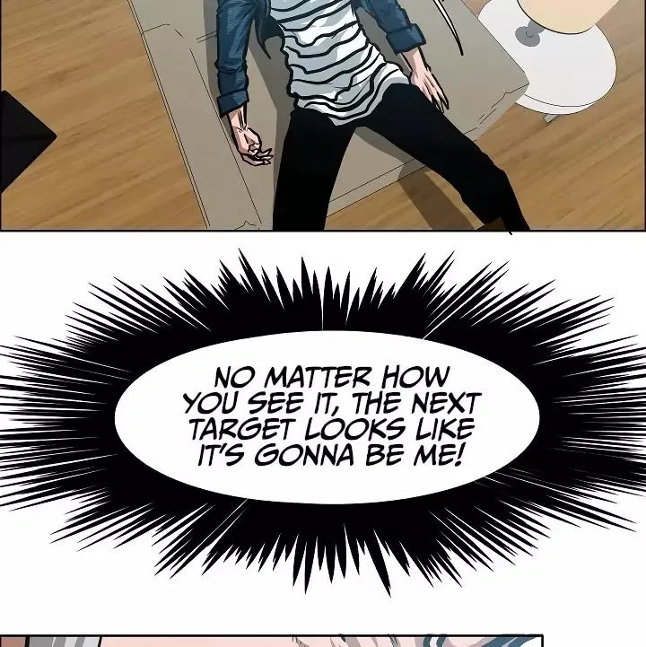 Rooftop Sword Master Chapter 27 page 77