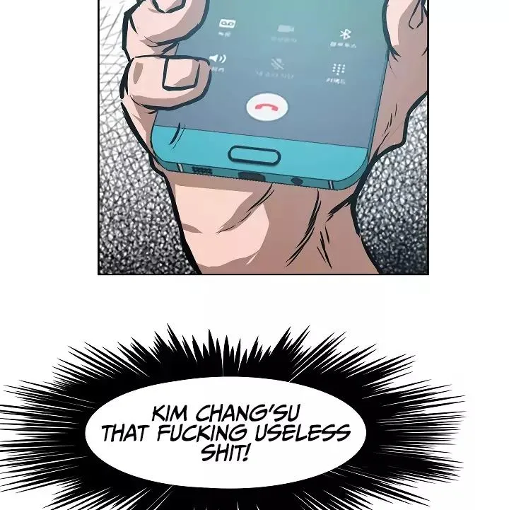 Rooftop Sword Master Chapter 27 page 91