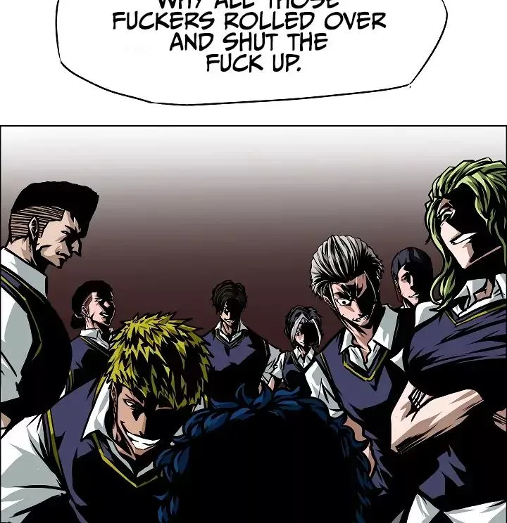 Rooftop Sword Master Chapter 27 page 103