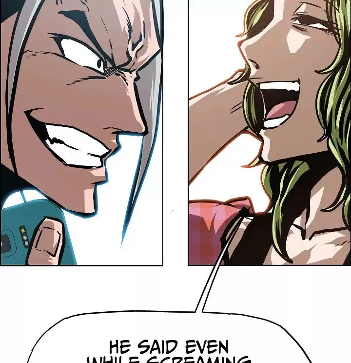 Rooftop Sword Master Chapter 27 page 107