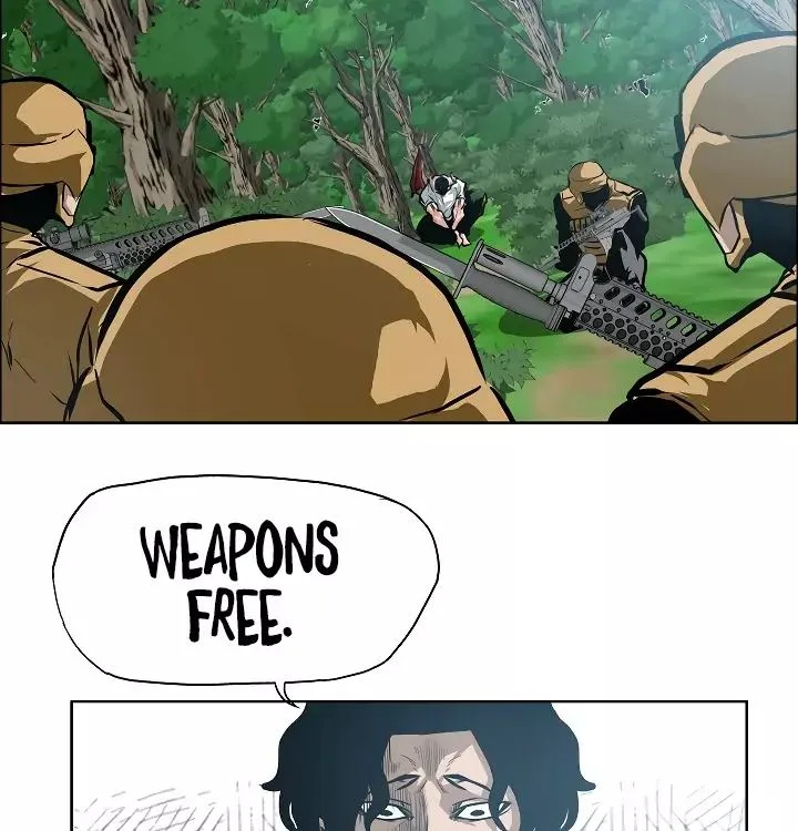 Rooftop Sword Master Chapter 28 page 19