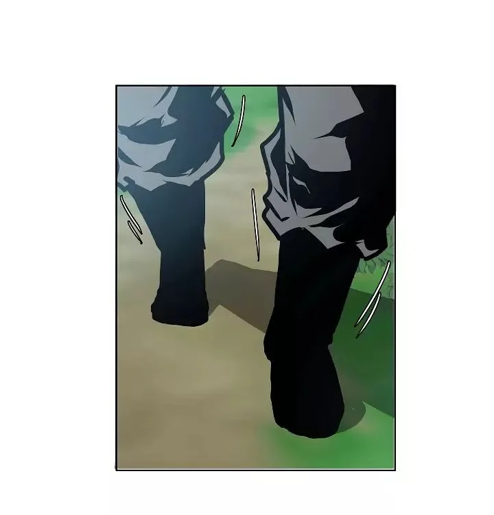 Rooftop Sword Master Chapter 28 page 6