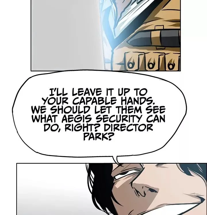 Rooftop Sword Master Chapter 28 page 13