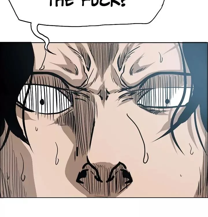 Rooftop Sword Master Chapter 28 page 37
