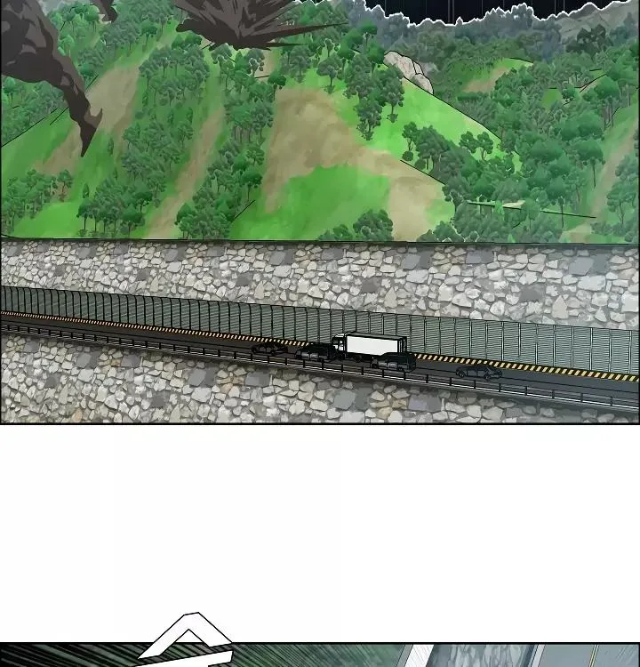 Rooftop Sword Master Chapter 28 page 39