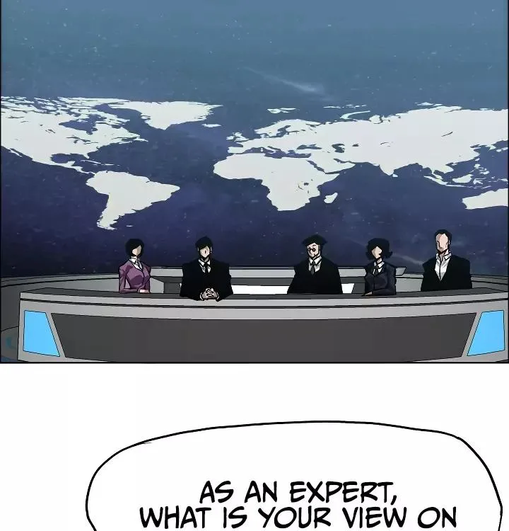 Rooftop Sword Master Chapter 28 page 57