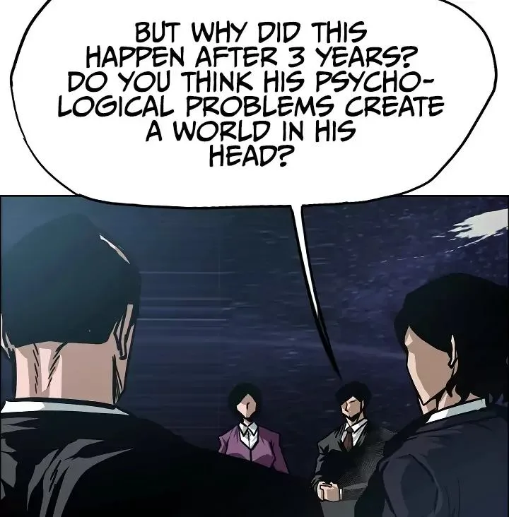 Rooftop Sword Master Chapter 28 page 60