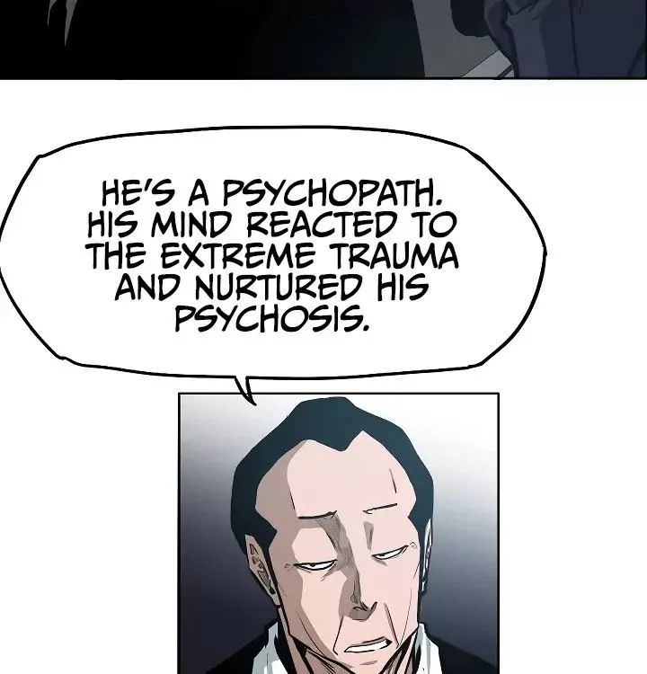 Rooftop Sword Master Chapter 28 page 61