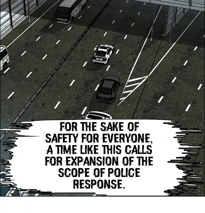 Rooftop Sword Master Chapter 28 page 65