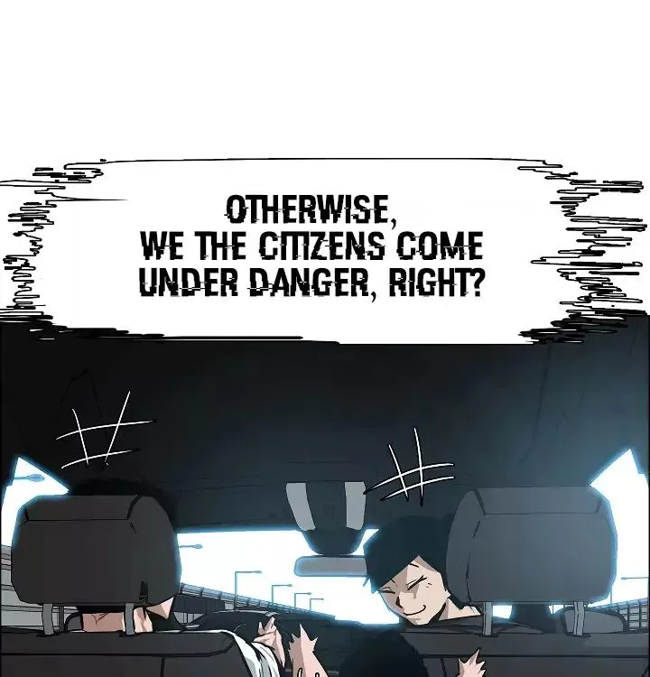 Rooftop Sword Master Chapter 28 page 66