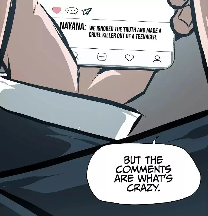 Rooftop Sword Master Chapter 28 page 70