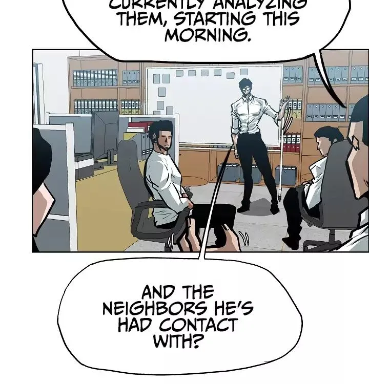 Rooftop Sword Master Chapter 28 page 78