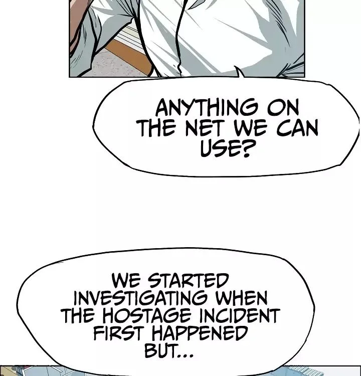 Rooftop Sword Master Chapter 28 page 81