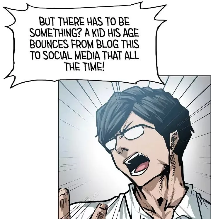 Rooftop Sword Master Chapter 28 page 83