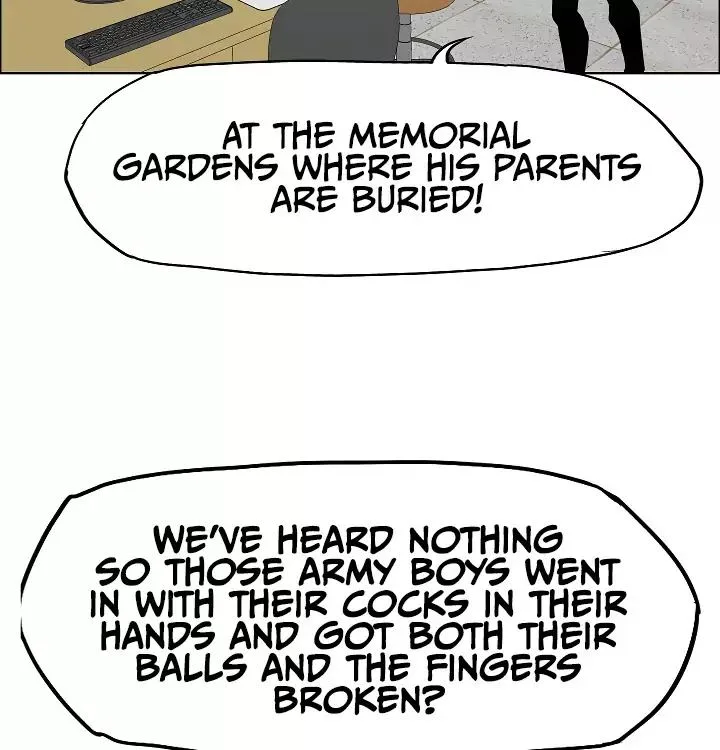 Rooftop Sword Master Chapter 28 page 90