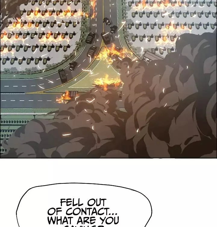 Rooftop Sword Master Chapter 28 page 96