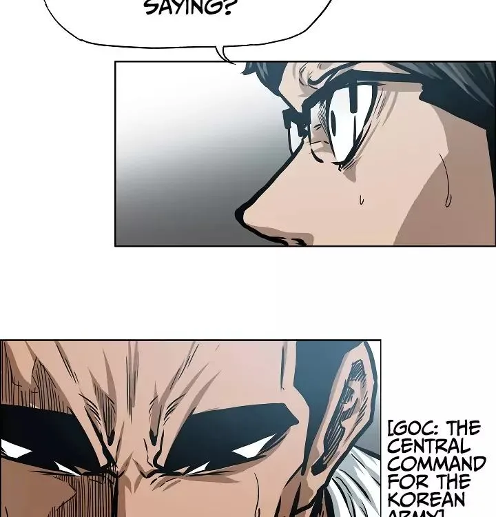 Rooftop Sword Master Chapter 28 page 97