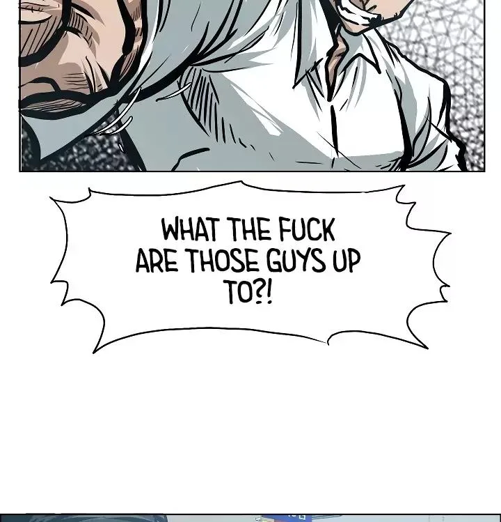 Rooftop Sword Master Chapter 28 page 104
