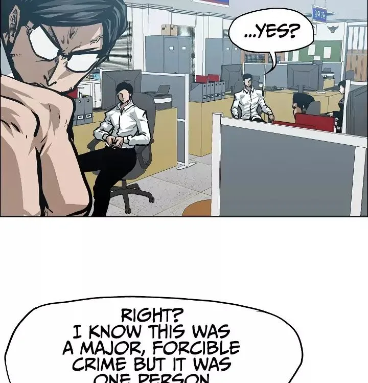 Rooftop Sword Master Chapter 28 page 105