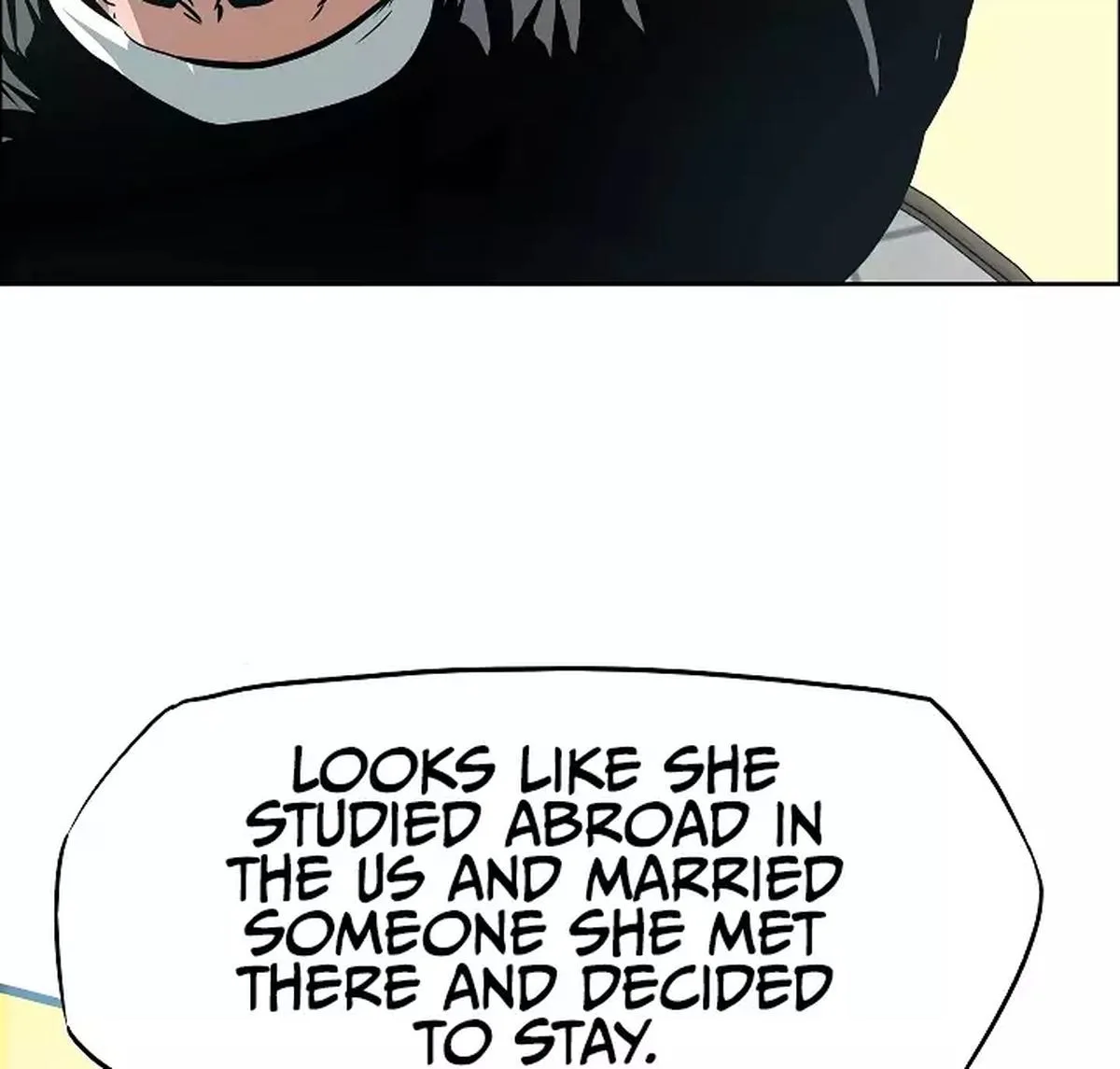 Rooftop Sword Master Chapter 29 page 11