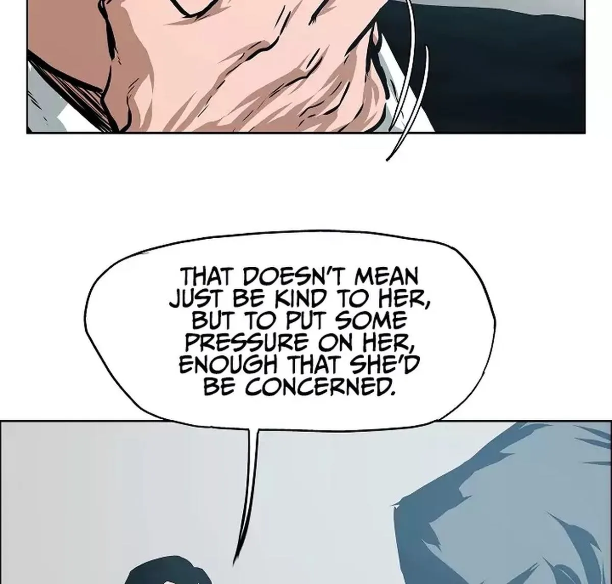 Rooftop Sword Master Chapter 29 page 17