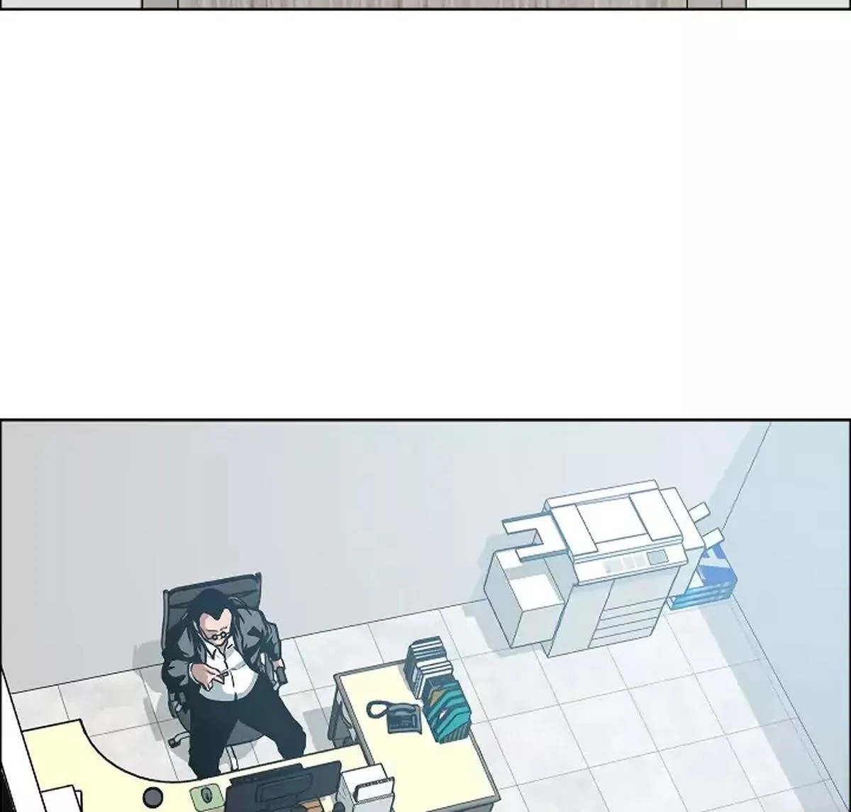 Rooftop Sword Master Chapter 29 page 2