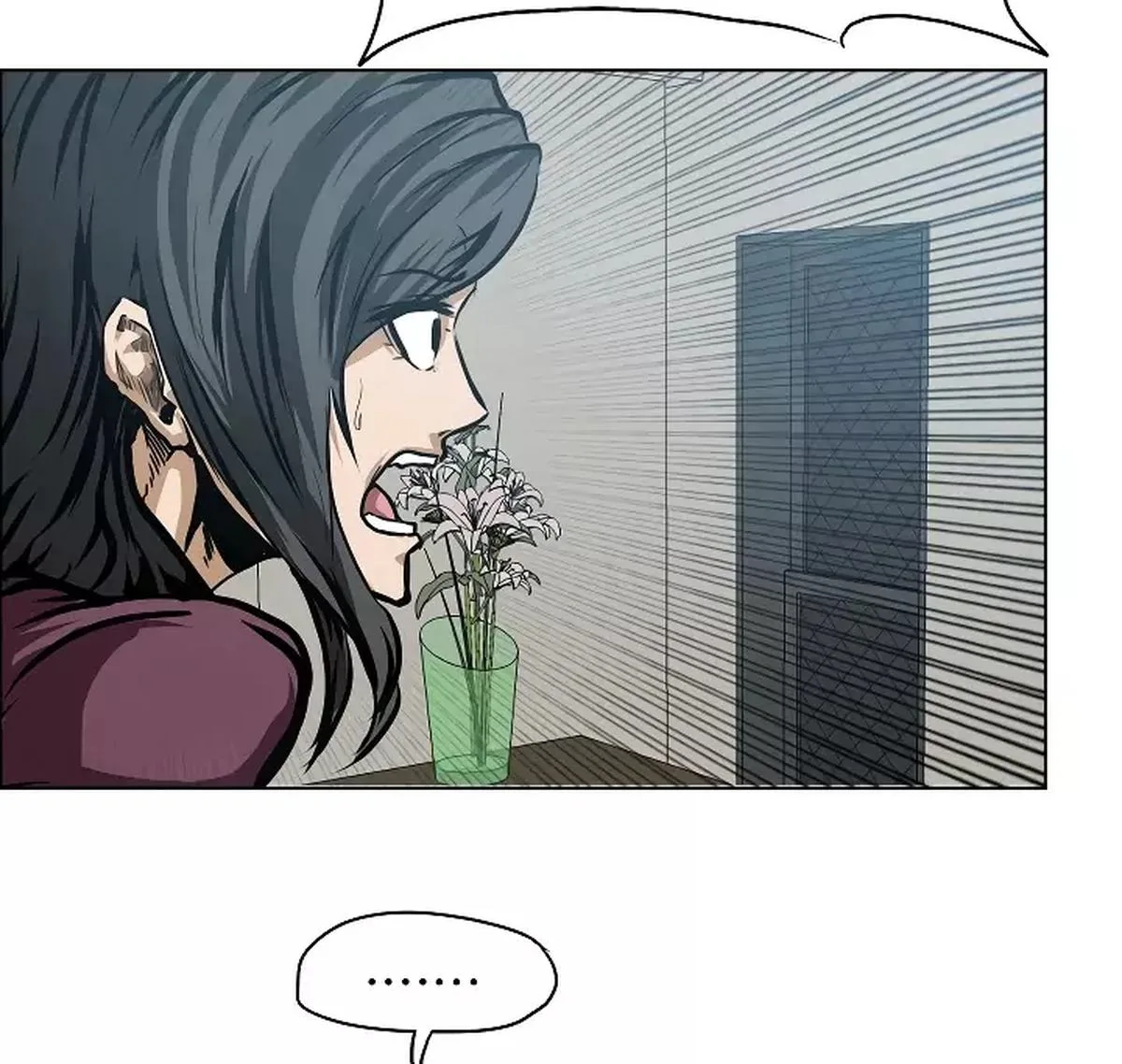 Rooftop Sword Master Chapter 29 page 32