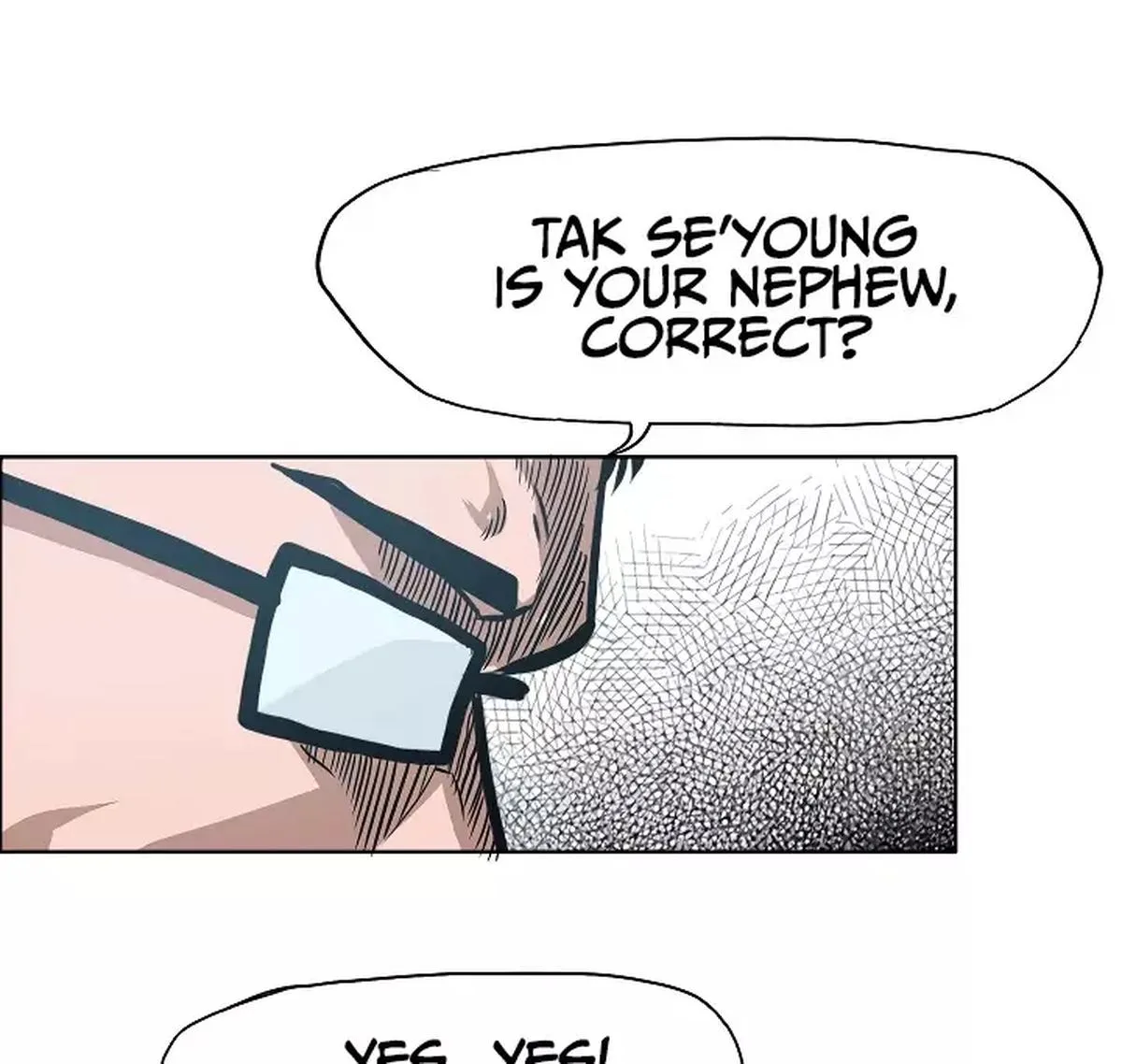 Rooftop Sword Master Chapter 29 page 39