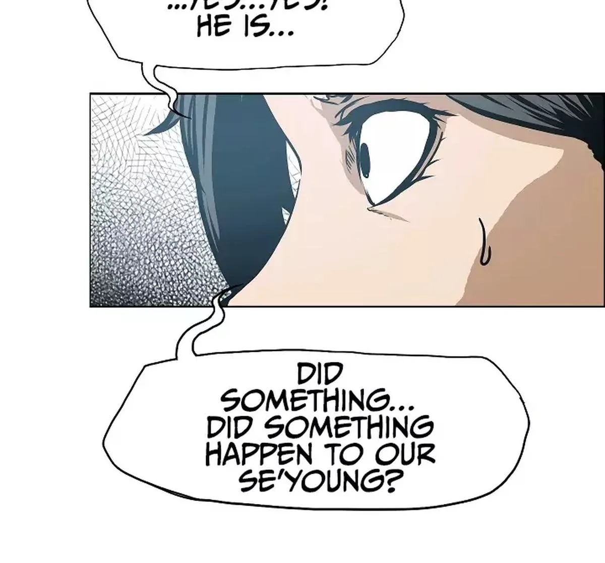 Rooftop Sword Master Chapter 29 page 40