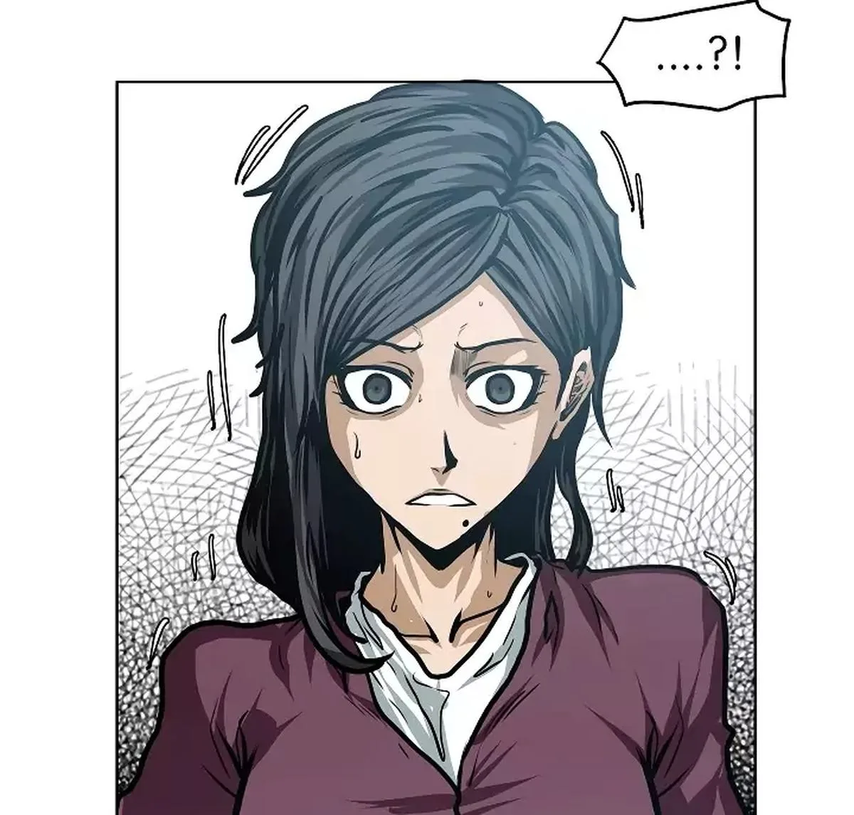 Rooftop Sword Master Chapter 29 page 49